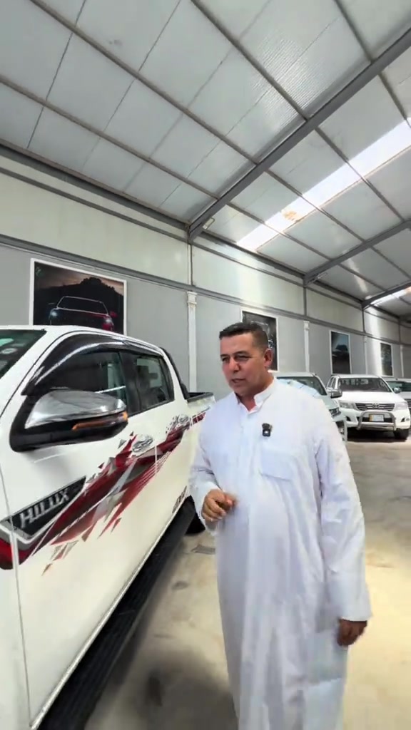 تويوتا 2022 ساز للاستفسار والتواصل ☎️ *********** #معرض_النبأ_العظيم 
