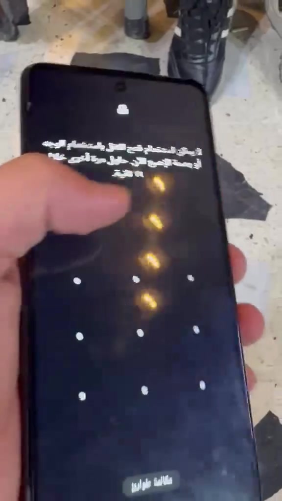 شباب سلام عليكم جهاز(ريلمي s 75)
نضافه وكارتونه وشاحنه موجودات
(السعر 250)وبي مجال بصيط
***********
