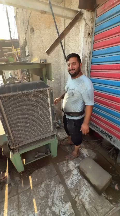 مكلف بلنشر اتصلو ع رقم (***********) مكان ديالى بعقوبة
