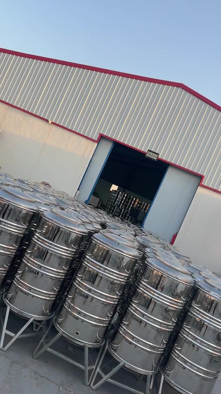 📢 إعلان من محطة عين الدوز
تُعلن محطة عين الدوز عن توفر خزانات ستانلس ستيل للمواطنين، بسعتي 500 لتر و300 لتر، مع مياه ذات جودة عالية ونقاء مضمون. 🌊

الموقع: صلاح الدين / الدوز / سليمان بيك / امرلي

✅ خزان ستانلس ستيل عالي الجودة.
💧 مياه نقية وصالحة للاستخدام وفق المعايير الصحية.
🚚 خدمة توصيل إلى باب المنزل.
💰 قيمة الاشتراك: 10,000 دينار فقط للحجم 500 لتر، و7,000 دينار فقط للحجم 300 لتر.

📞 للاستفسار والاشتراك:

🏢 الإدارة: ***********
📞 المبيعات: ***********
📞 المبيعات: ***********

💙 محطة عين الدوز
مياه نقية… جودة مضمونة… وخدمة تصل إليكم أينما كنتم.
