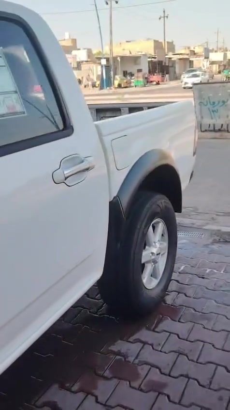 اذا سيارتك او تكتكك تحتاج تنضيف حقيقي يرجعلها اللمعه والنظافه💰😍
✅ غسل خارجي احترافي
✅ تنضيف داخلي متكامل
✅ تنضيف الارضيات والفرش
✅ لمعه تدوم وتجربه قياده اروع
سيارتك تستحق الافضل.... واحنه نهتم بيها🩵 (غسل وتبديل الدهن تكتك وسيارات)

المكان ابو رمانه الاربع سايدات مقابيل السايدين مال حي الرساله
***********
