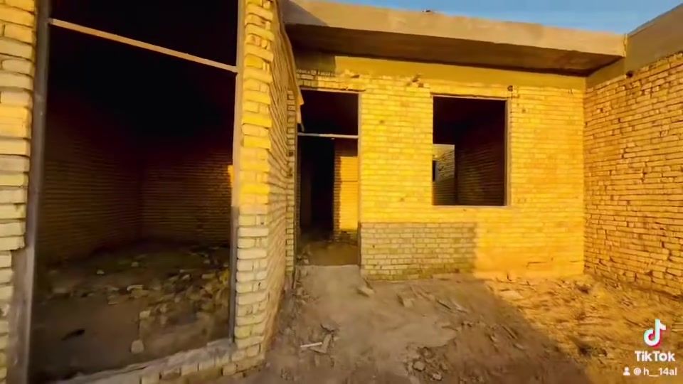 سلام عليكم
هيكل للبيع 250 متر تفاصيل داخل الفيديو ***********للاستفسار اكثر حي الزهراء
