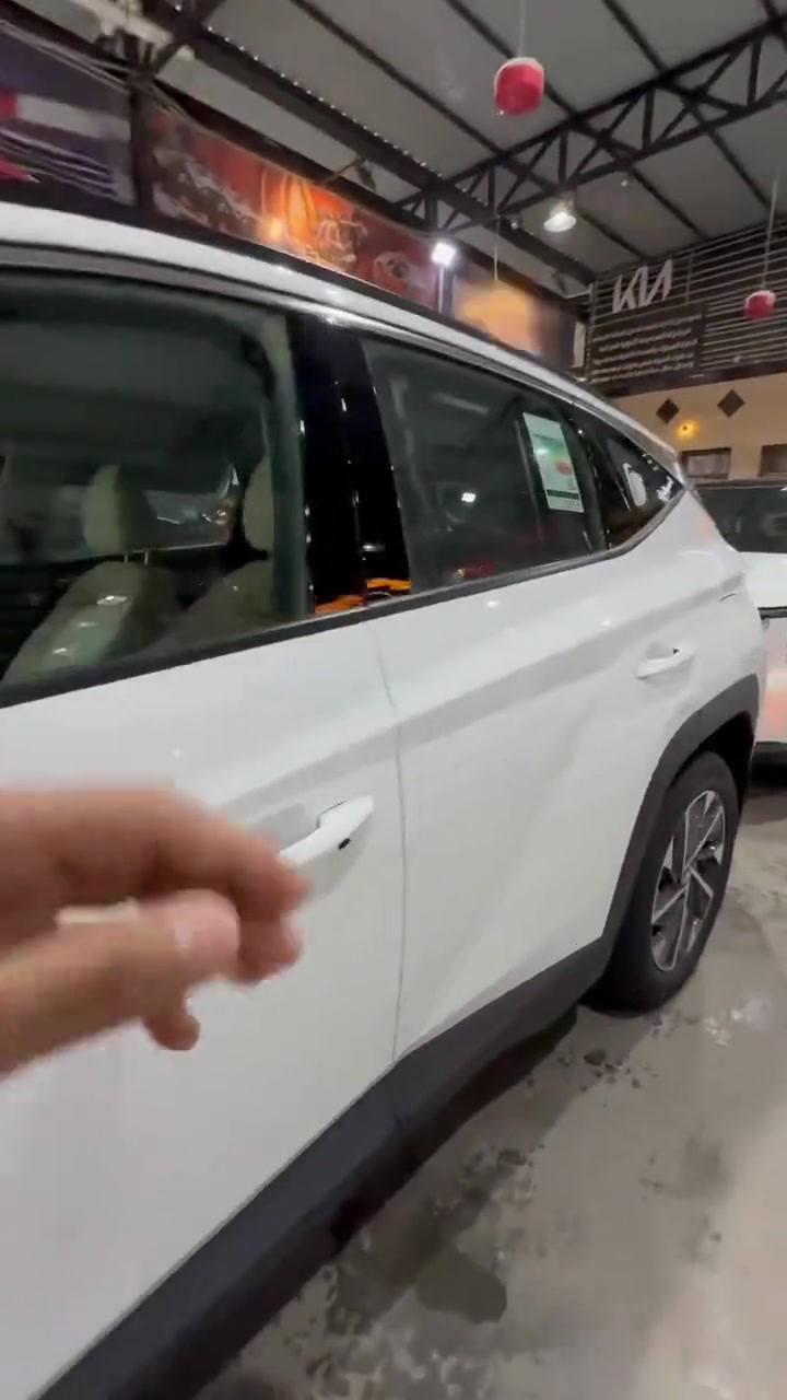 🚘🔥 توسان موديل 2024 📅 الاحد | 26/07/2026 ✨ جميع التفاصيل والمواصفات موضحة داخل الفيديو. 📞 للاستفسار: ☎ 6322 ☎ *********** ☎ *********** ☎ *********** ☎ *********** ☎ *********** ☎ *********** #النترا #بغداد #Toyota #تاهو #سبورتج #لانكروزر #أفالون #هايبر #Hybrid #اكسبلور #العراق #سيارات_فخمة #fyp #تويوتا #Avalon #BYD #كاس_العالم #محافظات_العراق #سيارات #سيارات_العراق
