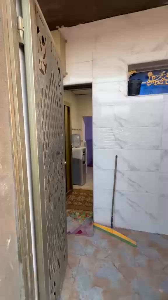 السلام عليكم
بيت البيع حي السياسين
مساحته ١٥٩
السعر ١٣٠
***********
