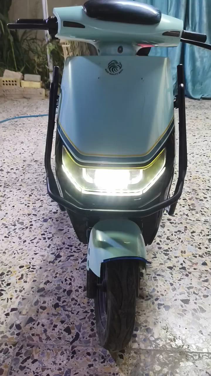 سلام عليكم دراجه شحن نضيفه دراجه شغاله كلها سعر 400 وبيها مجال عنواني بغداد مدينة الصد ‏‪***********‬‏
