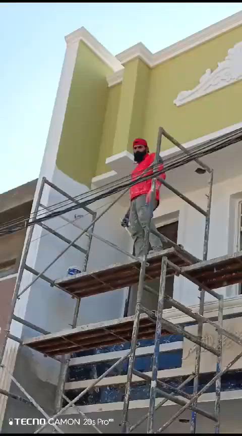 خلفه فوم لبخ طلس صبغ *********** الشعب
