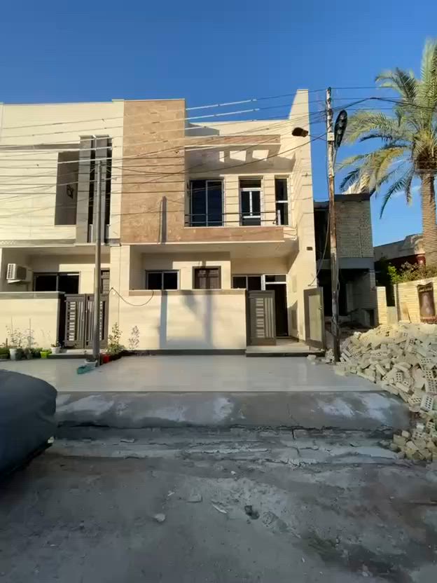 عرض مكتب المسار الهندسي 
منزل حديث الموقع البنوك شارع باريس 

تفاصيل بالفديو ⬆️⬆️⬆️

6.5*14=90 

السعر والتفاصيل 
***********

(التسلسل124)
