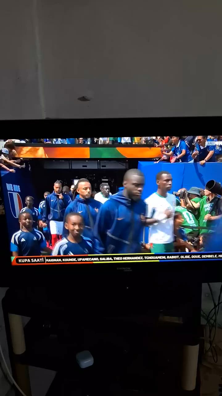 السلام عليكم الحمد الله نصبنا قمر التركي الناقل لبطولة كأس العالم عملنا داخل كربلاء ***********
