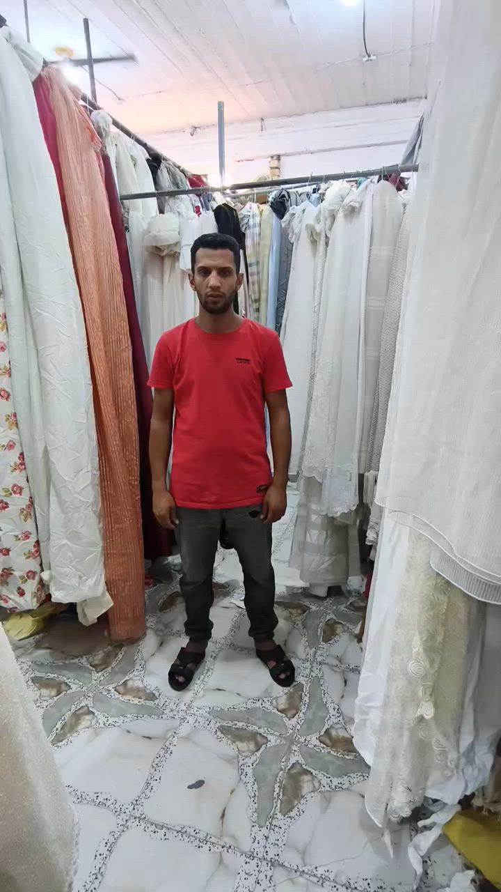 سلام عليكم برده باله جديد محل علاء وحيد بل حمزة الغربي سواك لباله يم دكتوره هدى يم صالون مسك السيدات محل علاء وحيد


**إذا كنت صاحب هذا الإعلان وتريد حذفه لأي سبب، رجاءا أرسل رسالة إلى الدعم الفني**