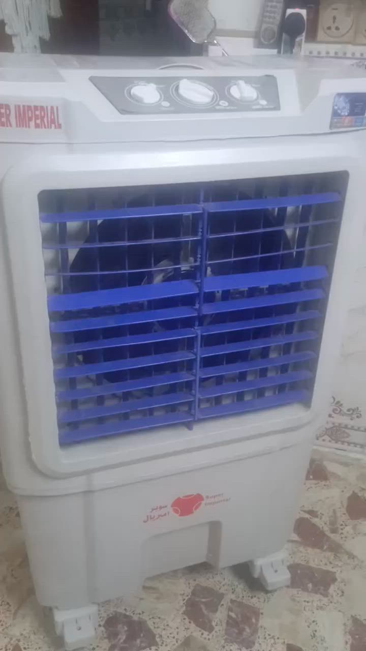مبرده نظيفه للبيع 115 سعرها


**إذا كنت صاحب هذا الإعلان وتريد حذفه لأي سبب، رجاءا أرسل رسالة إلى الدعم الفني**