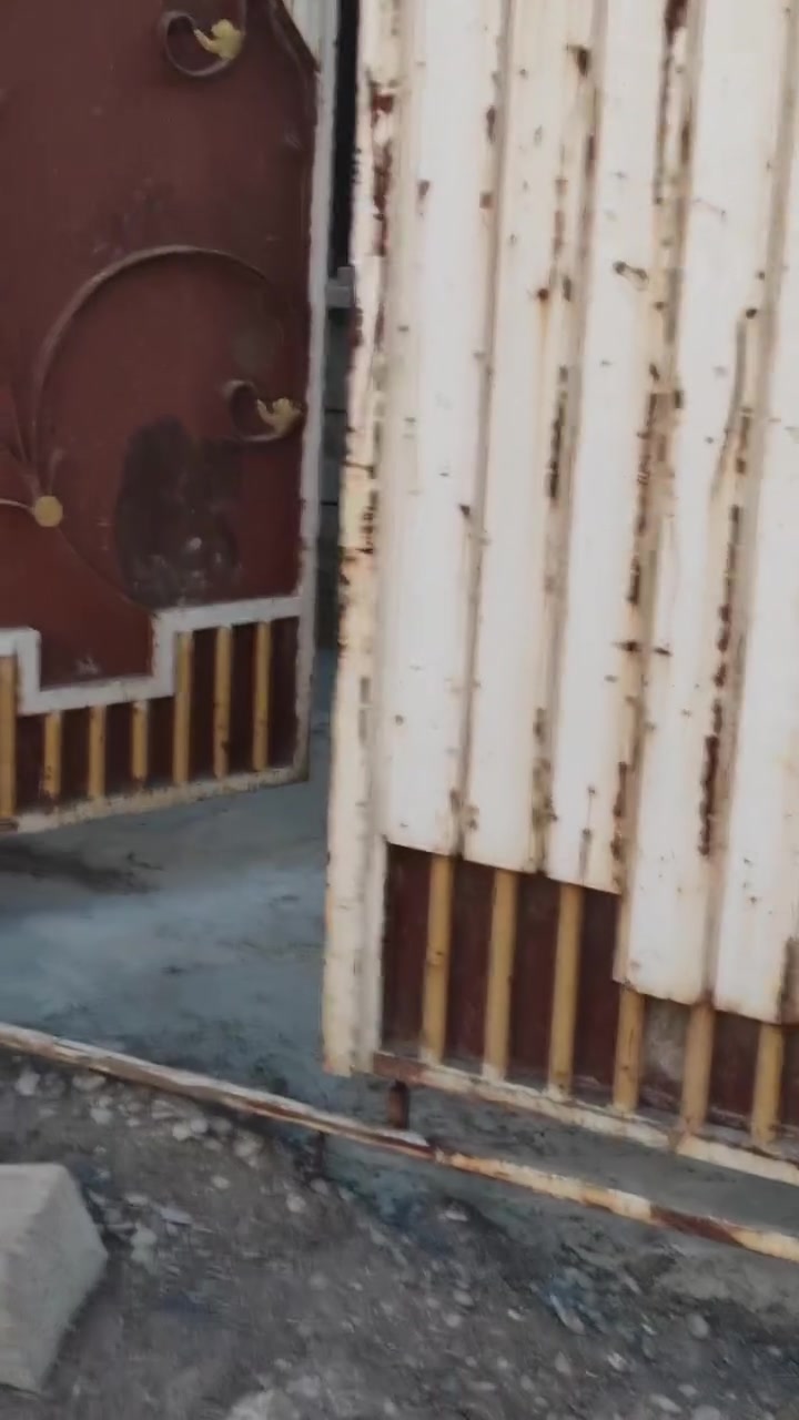 🔥 حصريًا ولأول مرة 🔥
🏡 هيكل سكني للبيع 💯

📍 العنوان: حي الزيتون – قريب من الشارع الرئيسي.

📐 المساحة: 125 م².
✅ الواجهة: 5.5 متر.
📄 السند: 25 زراعي.
⚡ الخدمات: متوفرة بالكامل.

💰 السعر: 35 مليون دينار عراقي قابل للتقسيط.

📞 للتواصل والاستفسار:
***********
📲 الرقم متوفر عليه واتساب.

🌟 فرصة مميزة للسكن أو الاستثمار بموقع ممتاز وسعر مناسب.
