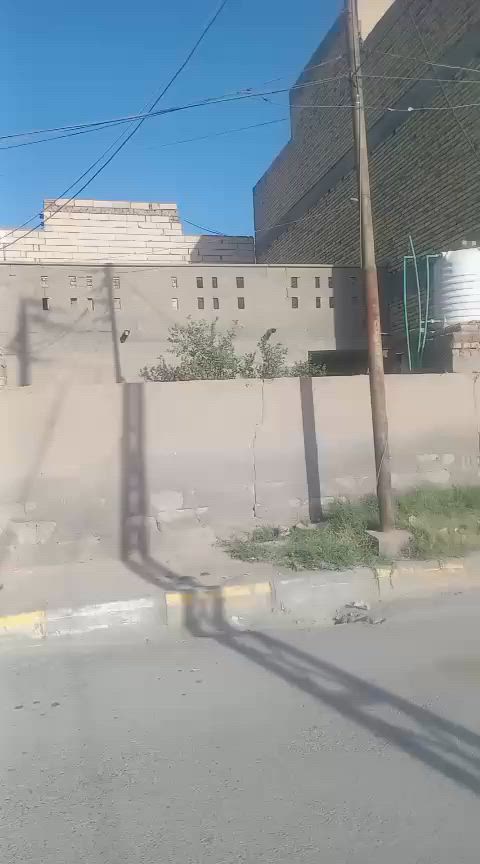 للبيع بيت مساحة 334 متر بناء قديم مال سكك غرفتين صالتين  ديوانيه صحيات خارجيه وداخليه.حديقة 100 متر نزال 15 متر وعرض 15 ونص ستفسار  ***********.
