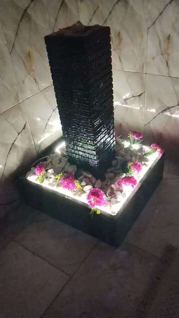 نافوره للبيع مع الحجر والورد كامله السعر ١٨٠ وبيها مجال قليل مكاني الناصريه


**إذا كنت صاحب هذا الإعلان وتريد حذفه لأي سبب، رجاءا أرسل رسالة إلى الدعم الفني**