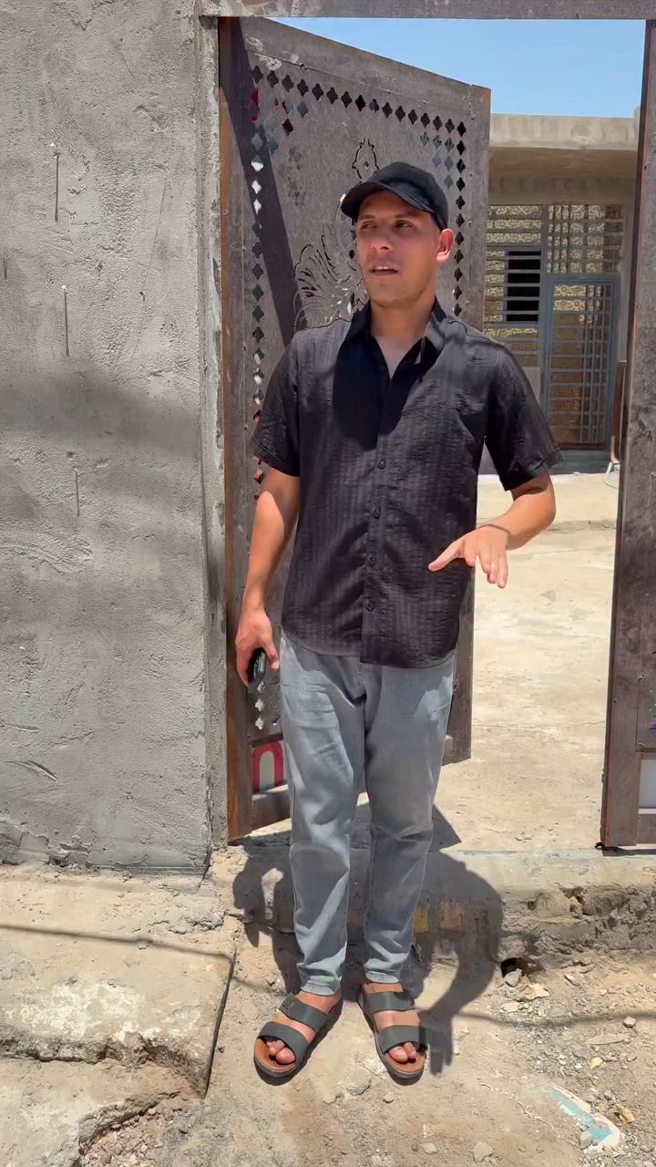 عرض مميز ومناسب للسكن 💙 دار للبيع بسعر مناسب

دار للبيع المساحة 230 متر

الموقع. المشخاب نزلة الزراعة حي الزهراء

يحتوي الدار على غرفتين وصالة ومطبخ واستقبال وصحيات داخلية وخارجية مع ساحة وحديقة

للاستفسار الاتصال على الرقم أدناه
***********
