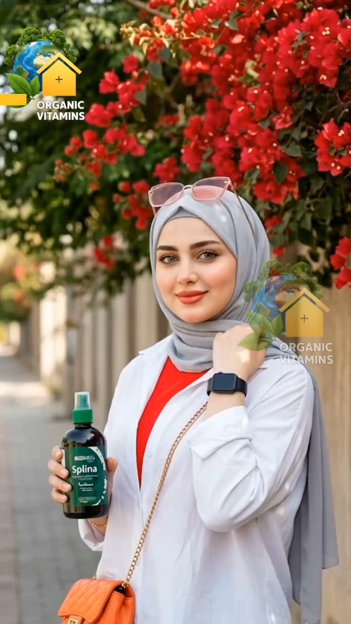 #كلوروفيل #اورجانك #عالي_الجودة 

فوائد #الكلوروفيل العضوي عالي الجودة للبشرة، مع بعض النصائح الهامة لاستخدامه.

ما هو #الكلوروفيل العضوي عالي الجودة؟

الكلوروفيل هو الصبغة الخضراء المسؤولة عن عملية البناء الضوئي في النباتات. "الكلوروفيل العضوي عالي الجودة" يشير عادةً إلى:

· #عضوي: مُستخلص من نباتات لم تُعالج بمبيدات حشرية أو كيماويات ضارة.
· #عالي_الجودة: يتم استخلاصه بطريقة تحافظ على فعاليته، وغالبًا ما يكون في صورة كلوروفيلين الصوديوم النحاسي، وهو شكل شبه اصطناعي يسهل على الجسم امتصاصه ويكون أكثر استقرارًا.

#الفوائد_الرئيسية_للبشرة :

يعمل الكلوروفيل على تحسين صحة البشرة من الداخل إلى الخارج، وذلك من خلال الآليات التالية:

1. #مضاد_قوي_للأكسدة_ومكافحة_الشيخوخة

· يُحارب الجذور الحرة: تتعرض البشرة يوميًا للتلف بسبب الجذور الحرة الناتجة عن الأشعة فوق البنفسجية والتلوث والضغط النفسي. الكلوروفيل غني بمضادات الأكسدة التي تُعادل هذه الجذور الحرة.
· يُقلل من علامات الشيخوخة: من خلال حماية الكولاجين والإيلاستين في البشرة من التلف، يساعد الكلوروفيل في تقليل ظهور الخطوط الدقيقة والتجاعيد، ويمنح البشرة مظهرًا أكثر شبابًا ومرونة.

2. #مضاد_للالتهابات_وعلاج_حب_الشباب

· يهدئ البشرة المتهيجة: обладает خصائص مضادة للالتهابات تساعد على تهدئة البشرة الملتهبة والحمراء، مما يجعله مفيدًا لحالات مثل الوردية، الإكزيما، وحب الشباب.
· مُضاد للبكتيريا: يُحارب البكتيريا المسببة لحب الشباب، مما يساعد في منع ظهور البثور والرؤوس السوداء. شربه بانتظام ينقي الدم مما ينعكس إيجابًا على صفاء البشرة.

3. #إزالة_السموم_وتنقية_البشرة

· ينقي الدم: يساعد الكلوروفيل على إزالة السموم والمواد الضارة من مجرى الدم. عندما يكون الدم أنقى، تتحسن صحة البشرة بشكل عام.
· يُطهر الجسم: يرتبط بالسموم والمواد المسرطنة في الجهاز الهضمي ويمنع امتصاصها، مما يخفف العبء على الكبد، وهو العضو الرئيسي المسؤول عن إزالة السموم. هذا التنقية الداخلية تظهر نتائجها على شكل بشرة أكثر صفاءً وإشراقًا.

4. #تعزيز_التئام_الجروح_والندوب

· يسرع عملية الشفاء: لطالما استخدم الكلوروفيل موضعيًا لتسريع التئام الجروح. فهو يشجع على تجديد الخلايا ويساعد في إعادة بناء أنسجة الجلد التالفة.
· يُحسن مظهر الندوب: من خلال دعم إنتاج الكولاجين وتجديد الخلايا، يمكن أن يساعد في تخفيف مظهر الندوب والبقع الداكنة الناتجة عن حب الشباب.

5. #تحسين_الدورة_الدموية_وإشراق_البشرة

· يزيد الأكسجين: نظرًا لتشابهه الكيميائي مع الهيموجلوبين (في الدم البشري)، يُعتقد أن الكلوروفيل يساعد في زيادة إنتاج خلايا الدم الحمراء وتحسين نقل الأكسجين إلى جميع أنحاء الجسم، بما في ذلك خلايا البشرة.
· يُعطي إشراقًا طبيعيًا: تحسين الدورة الدموية وإمدادات الأكسجين يمنح البشرة توهجًا صحيًا طبيعيًا ويحارب الشحوب.

#الآثار_الجانبية_المحتملة

يعتبر الكلوروفيل آمنًا بشكل عام لمعظم الناس، ولكن قد تشمل بعض الآثار الجانبية البسيطة:

· تغير لون البراز أو البول: إلى اللون الأخضر أو الأسود، وهذا طبيعي ولا يدعو للقلق.
· اضطرابات هضمية خفيفة: مثل الإسهال أو التقلصات في البداية، خاصة إذا بدأت بجرعة عالية. ابدئي بجرعة صغيرة وزياديها تدريجيًا.

#الخلاصة:

الكلوروفيل العضوي عالي الجودة هو مكمل قوي للعناية بالبشرة من الداخل. من خلال توفير مضادات الأكسدة، ومكافحة الالتهابات، وإزالة السموم، وتعزيز تجديد الخلايا، يمكن أن يساهم بشكل كبير في الحصول على بشرة صافية، مشرقة، وأصغر سنًا.

-----

منتجاتنا عضوية وطبيعية 100%
خالية من المواد الكيميائية الضارة
خالية من المواد الحافظة أو اي اضافات
تعتبر مكملات غذائية وليست عقاقير طبية
آمنة للأطفال وللحامل والمرضع  

صنع في #ماليزيا

لطلب المنتج راسل الصفحة أو عن طريق #الواتساب
 ***********
