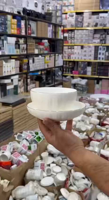عروضات خاصه داخل محل
شوفو جمال مواعين وكاسات مذهب ومنقوش سعر قطعه فقط500دينار


**إذا كنت صاحب هذا الإعلان وتريد حذفه لأي سبب، رجاءا أرسل رسالة إلى الدعم الفني**