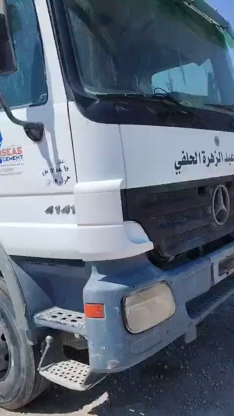 سلام عليكم اكتروز 2009 معلايه 2018 سياره 13 متر رقمه بصره السياره جاهزه مباشر الشغل رقم صاحب السياره ***********
