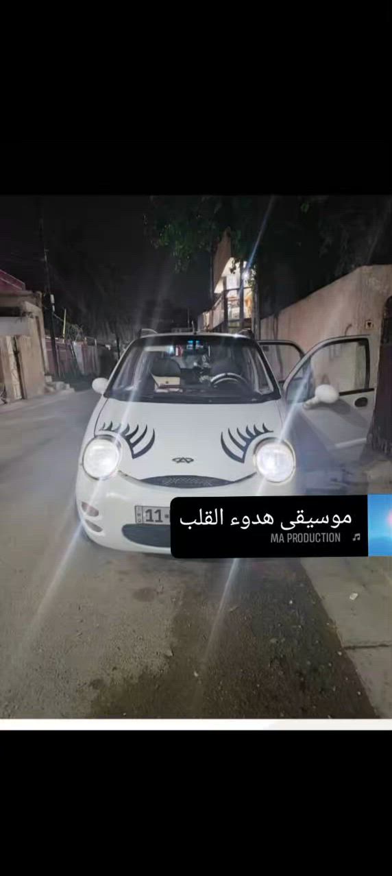 السلام عليكم QQ للبيع
سعرها 32 سياره بأسمي نضيفه وبيها مجال حك الجيه

مابيهه كل عيب 

عنوان بغداد الزعفرانيه

رقم بغداد

تواصل***********

كير اوتو مابيها ضربه صبغ 

شاشه اندوريد

اضويه داخل وخارج سياره بالتايرات 

بلعافيه ع ياخذهأ
4سلندر 
موديل 2011
