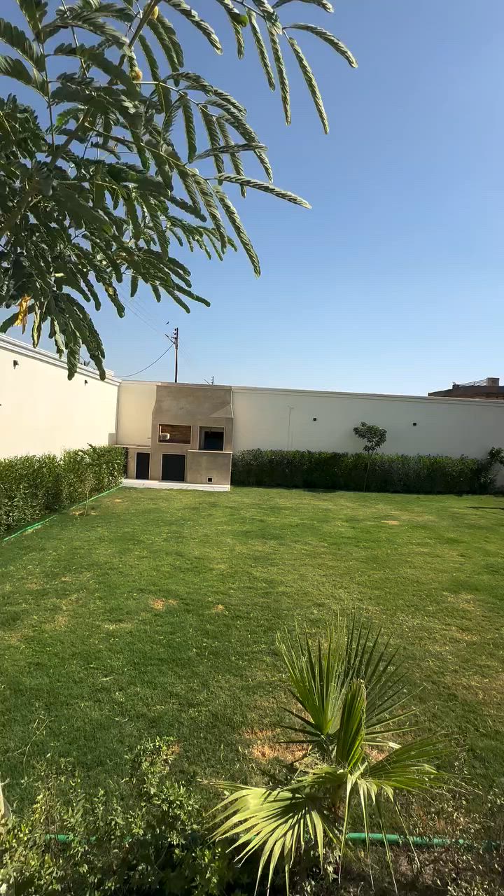 مزرعة ربع دونم 625متر #للببع
📍الدورة البوعيثة 

***********
