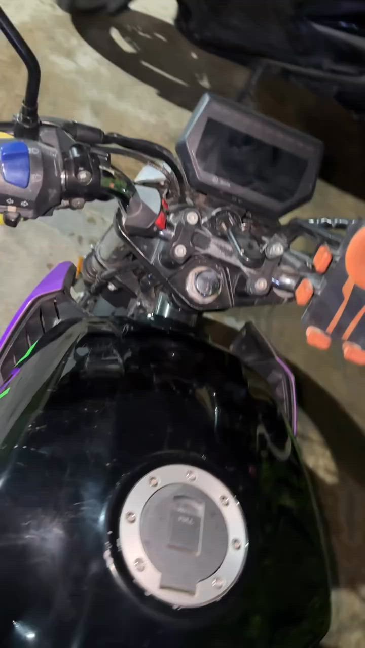 للبيع فقط دايوان ميكا 2023
مكينه 200cc
رقم بابل ب اسمي 
دراجه بحاله جيده كما موضح بالفيديو استخدام شخصي 
رجا الي موشراي لايكسر بحلال غيره


**إذا كنت صاحب هذا الإعلان وتريد حذفه لأي سبب، رجاءا أرسل رسالة إلى الدعم الفني**