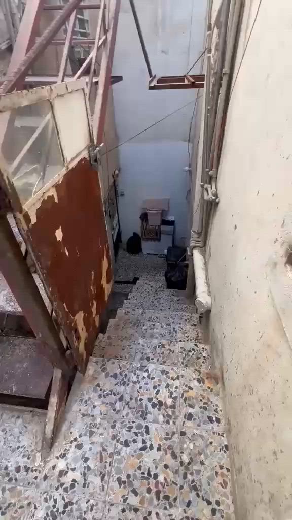 شقه طابق ثاني داخل قيصريه بل اعظميه بلكم بزهراوي خلف شركه طلباتي عوائل فقط ايجار 300 ألــف📞***********
