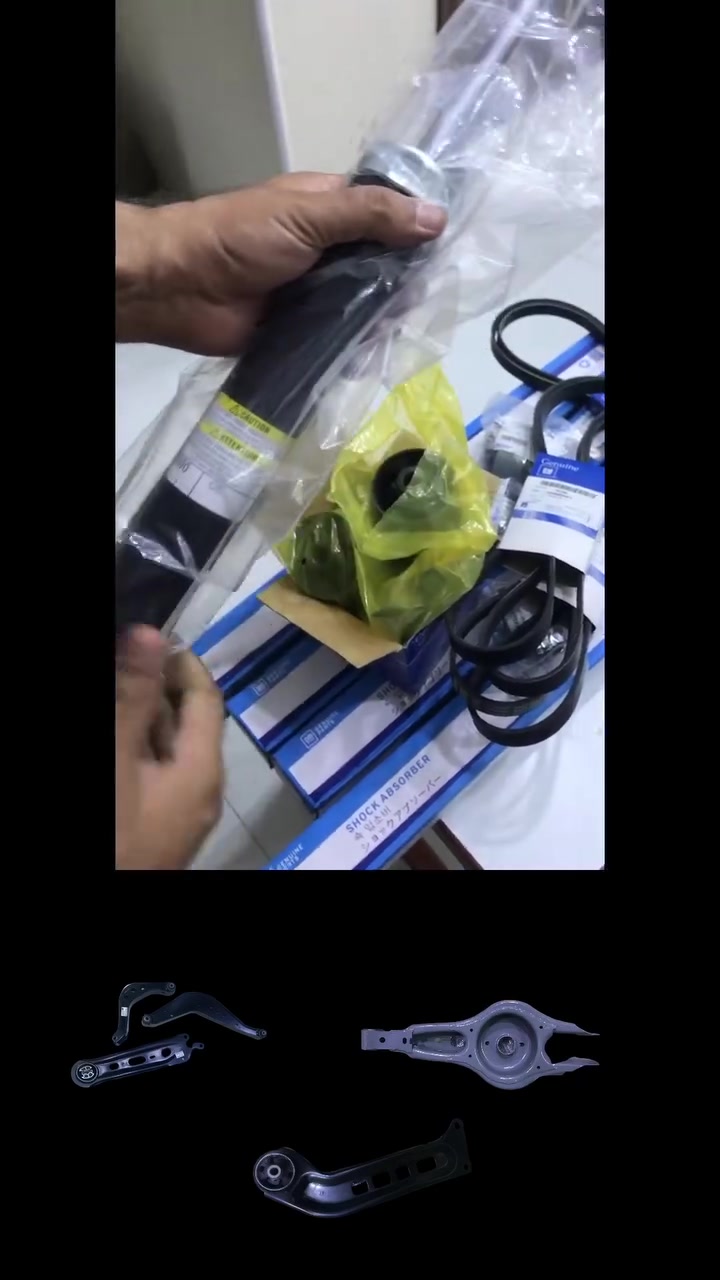 شركة الباخرة لبيع قطع غيار سيارات شفروليتقطع غيار تاهو من 2015-2024+جديد + أسعار مناسبة 📍 العنوان: العراق – بغداد – شارع فلسطين📞 الهاتف: *********** / ***********📦 خدمة توصيل متوفرة لجميع المحافظات📱 واتساب متاح للاستفسارات
