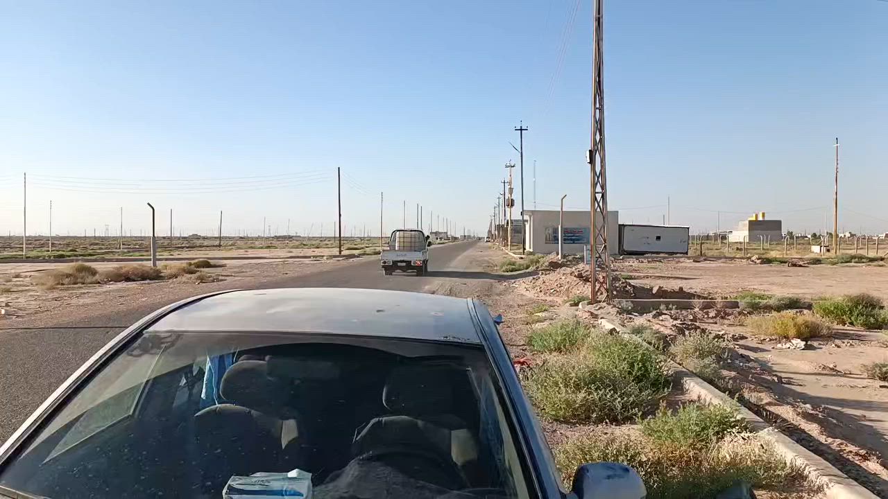 السلام عليكم متوفر دونم ركن بغداد بوب الشام قرب مجمع الارض الزكيه
للتفاصيل الاتصال على الرقم
‏‪***********‬‏
