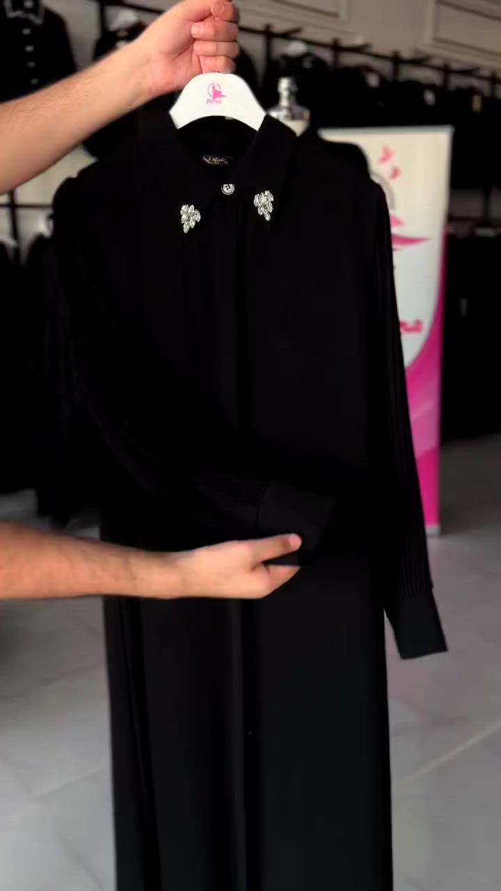 سواد فاحم خامة تجنن قياس باقي ٣٨ ٤٤ ٤٦


**إذا كنت صاحب هذا الإعلان وتريد حذفه لأي سبب، رجاءا أرسل رسالة إلى الدعم الفني**