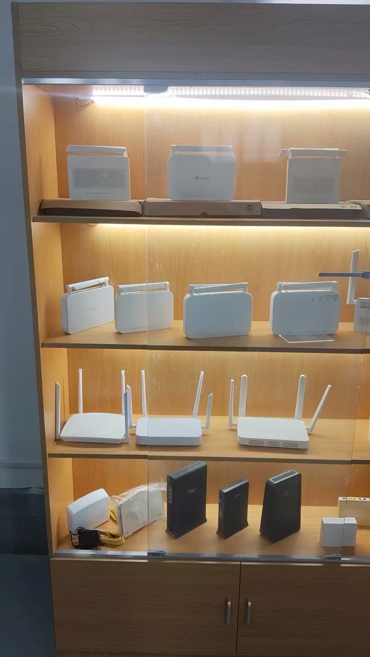 #onu #ont #wifi #fiber #ftth #fttx #fttr Factory direct sales


**إذا كنت صاحب هذا الإعلان وتريد حذفه لأي سبب، رجاءا أرسل رسالة إلى الدعم الفني**