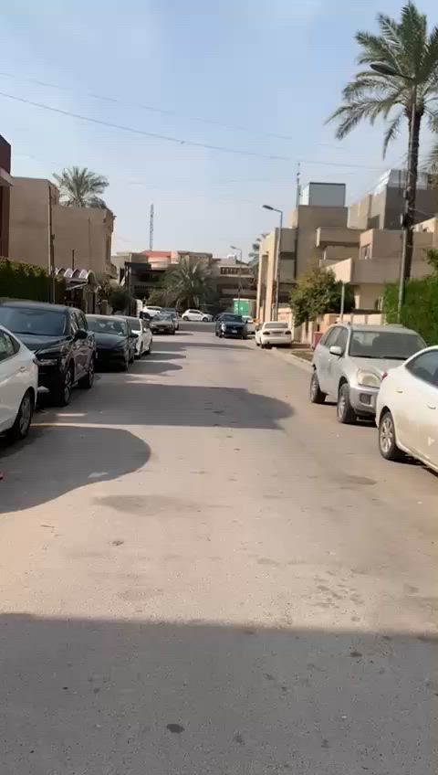 تفاصيل بيت

المنصور البيجه.   مقطع فيدوو هاذ بيت بيجه   ٦٤٠ مساحه زقاق ٣٠ محله ٢٢١ دار 6
رقم القطعه
8/72 مقاطعه 30
سند الكتروني 2025

*********** وتساب فقط

__________________________________________________
صور هاذ بيت جدام نادي الصيد
