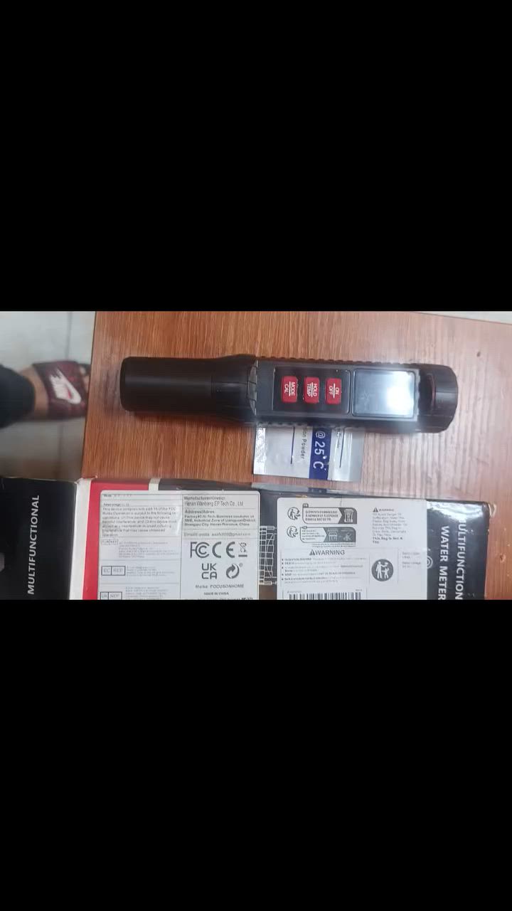 متوفر لدينا
جهاز مقياس عناصر الماء
سعر 25 الف 

   

العنوان بغداد البنوك مقابل مكتبة الجوهرة

***********

 يوجد توصيل

بغداد 5 الف

محافظات 6 الف

صفحتنا على الفيس بوك

https://www.facebook.com/share/g/12EhHj3hWMj/

صفحتنا على الانستا 

https://www.instagram.com/qwi7811?igsh=MTczcTNla2FkdjM1MQ==

صفحتنا على التيكتوك

https://www.tiktok.com/@94q55?_t=ZS-8tuh7tCpdBv&_r=1

موقعنا في البنوك
‏
‏https://maps.app.goo.gl/eriMjK3gk3KYre8f9
