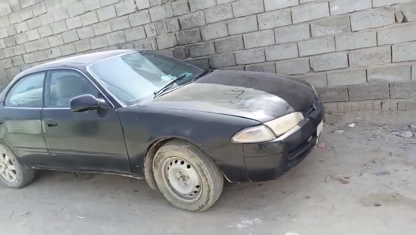 سيارة كورله موديل 94 سعره 25 ابيه مجال  ***********
