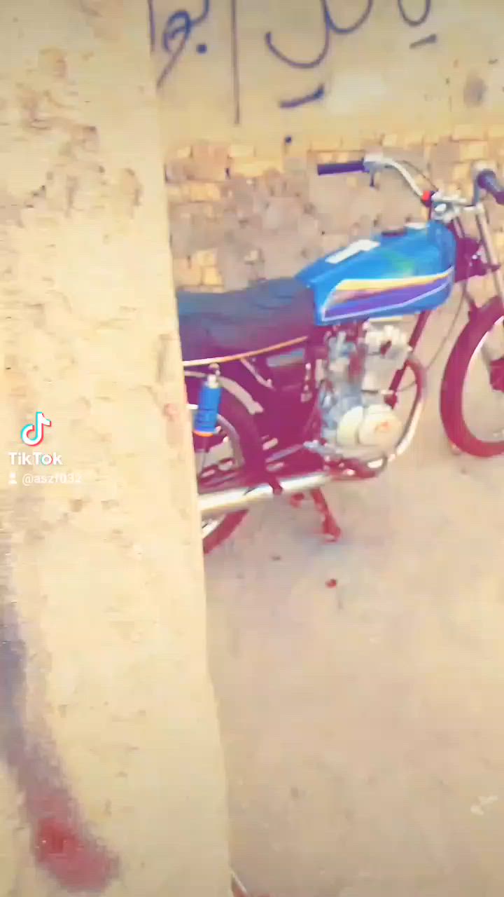 سلام عليكم درجه البيع موديل 25 أسعر 450 اكلك كللك  شري خاص


**إذا كنت صاحب هذا الإعلان وتريد حذفه لأي سبب، رجاءا أرسل رسالة إلى الدعم الفني**