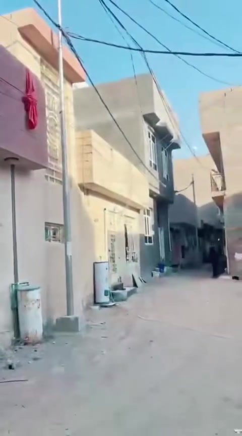 سلام عليكم بيت50متر طابقين بنا درجه اولاً بلمحمديه مقابيل حي العباس رقم صاحب البيت أي ستفسار ***********
