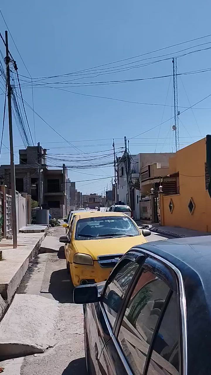 دار للبيع ..جمعيه العدل ..الكندي الثانيه بصف مولده الجود طابق واحد وصل بلديه ..مساحه100متر 5×20
للاستفسار ***********
