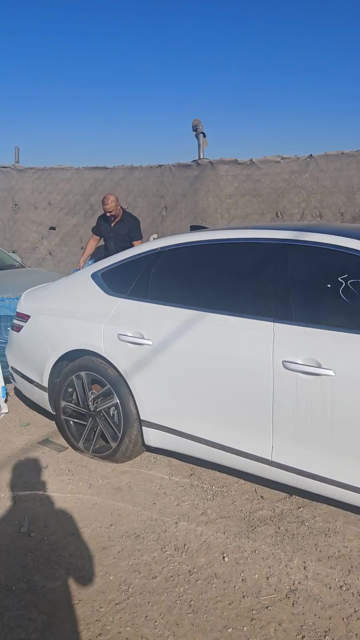 🔥 شركة اليسر للمزادات الأمريكية 🔥

كمرك السياره يسدد ع فاتورة السياره 18%

🚗 كمرك سيارتك محسوب على الفاتورة الرسمية
مو تقديرات… مو مفاجآت… ولا مبالغ إضافية!

💰 شفافية كاملة من أول خطوة
📊 تعرف تكلفة سيارتك قبل لا تدخل المزاد
⚖️ كلشي واضح… وكلشي محسوب

بعد اليوم… الربح يصير أعلى والخسارة صفر!

❗ إذا غيرنا يحسب عليك… إحنا نحسب لك
❗ وإذا غيرنا يربكك… إحنا نطمنك

🚀 اليسر… حيث الثقة تبدأ من الفاتورة وتنتهي بسيارة بيدك

📞 تواصل ويانا وخلي شغلك يصير احتراف

للاستفسار 
المحامي مهيمن 
***********
المهندس ميثم 
***********

العنوان 
الحله حي البكرلي تقاطع العبوديه
