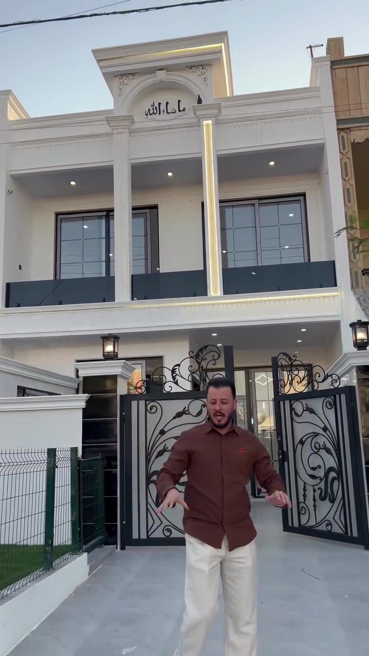 🏡 عقارات جوهر بلباس|  Real Estate | عقارات جوهر بلباس 

📍 فەرمانبەران - هەولێر
✨ دەرفەتێکی نایاب بۆ نیشتەجێبوون و وەبەرهێنان

📍 Farmanbaran - Erbil
✨ A unique opportunity for living and investment

📍 فرمانبران - أربيل
✨ فرصة مميزة للسكن والاستثمار

🔑 شوێنی نایاب | Prime Location | موقع مميز
🏡 خانووی تایبەت | Special House | بيت مميز
⭐ هەڵبژاردەیەکی زیرەکانە | Smart Choice | خيار ذكي

📞 بۆ زانیاری زیاتر پەیوەندی بکە ***********
                                  
📞 للمزيد من المعلومات تواصل معنا***********

#عقارات
#فرۆشتنی_خانو
#خانو_بۆ_فرۆشتن
#خانووبەرە
#ئەملاک
#ErbilRealEstate
#IraqRealEstate
#DreamHome
#HouseForSale
#Property
#RealEstateLife
#SaturdayPost
#WeekendHomes
#LuxuryHome
#HomeDesign
#InvestInProperty
#Kurdistan
#Erbil
