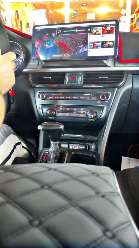السلام عليكم....
تحديث شاشات الاوبتما موديل ١٦..١٧..١٨...١٩...
إلى شاشه نظام لكزز مع تفعيل كافه ازرار الشاشه الاصليه مع التحكمات ...
جانب من أعمالنا...
اوبتما ١٧ تم تركيب ونص شاشه تاب اندرويد ١٢.٣ انج نظام لكزز...
اوبتما ١٨ تم العمل واستبدال الشاشه الاصليه وتحديثها إلى شاشه ١٢.٣ انج نظام لكزز ...
مع كار بلي واندرويد أوتوا...
خدمات مركز ماهر مجاور مجسر الموال باتجاه ساحه المستنصريه مقابل كنافه القدسي هاتف ***********
