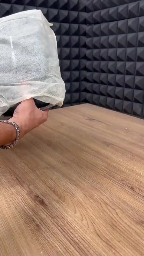 🔥 جديد وصل 🔥
حقيبة صدر رياضية فخمة للبنات والشباب

المميزات:
✅ قفل ضد السرقة 
✅ منفذ USB + بنك بور هدية 🎁
✅ مقاومة للماء وخامة درجة اولى
✅ مريحة للسفر والجامعة والطلعات

السعر: 25 الف فقط
🚚 التوصيل مجاني لكل العراق 🚚

للحجز راسلني خاص او واتساب [***********]
الكمية محدودة جدا ⏰

#بغداد #تسوق_اونلاين #حقائب

