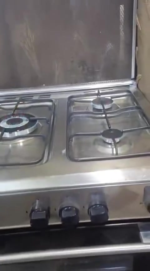 البصره الزبير  اللاستفسار واتساب  ***********

طباخات ايطالي باله كويتي شرط الفحص والنضافه  95 ‎%‎ متوفر توصيل جميع المحافضات 🚛
