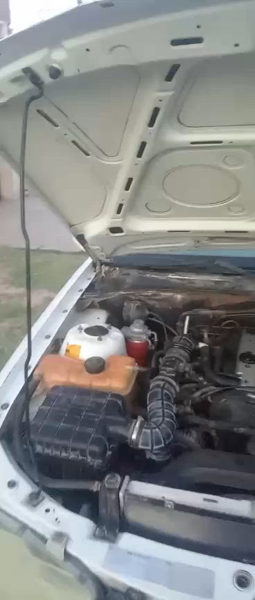 السلام عليكم للبيع دايو فراشه موديل 96 محرك كير جديد صدرها جديد السيارة حلوه  التحويل موباشر السعر 30 او بيه مجال المكان بغداد الاعظمية ***********
