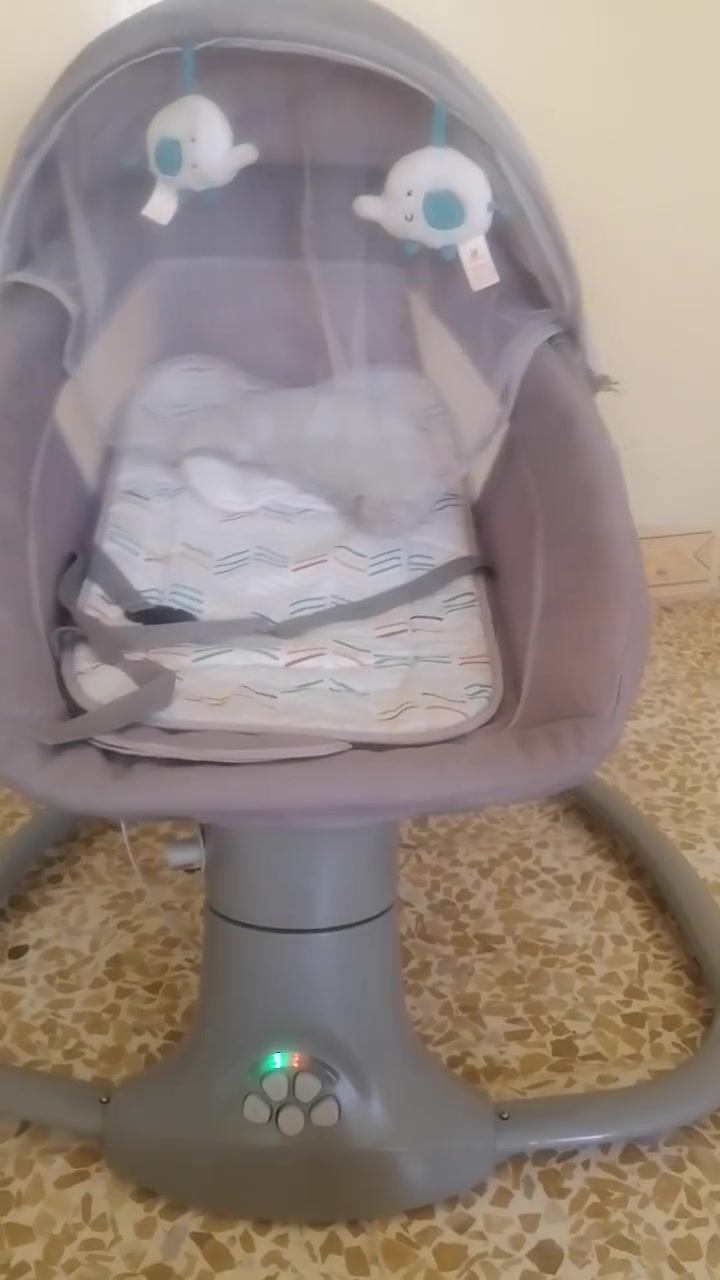 هزاز طفل جديد ب٤٠
للتواصل ***********
