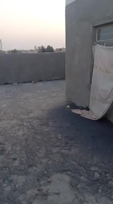بيت زراعي م 160 متر غرفتين صاله منور صحيات داخليه مطبخ ستقبال صحيات خارجيه كونكريت بناء جديد 
حي الكرامه السعر 60 وبي مجال بصيط ***********
