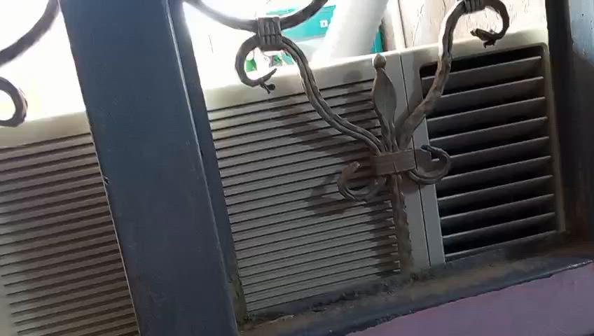 مكيف ثنين طن شغال ع فحص جدا نظيف ب300بي مجال نجف


**إذا كنت صاحب هذا الإعلان وتريد حذفه لأي سبب، رجاءا أرسل رسالة إلى الدعم الفني**