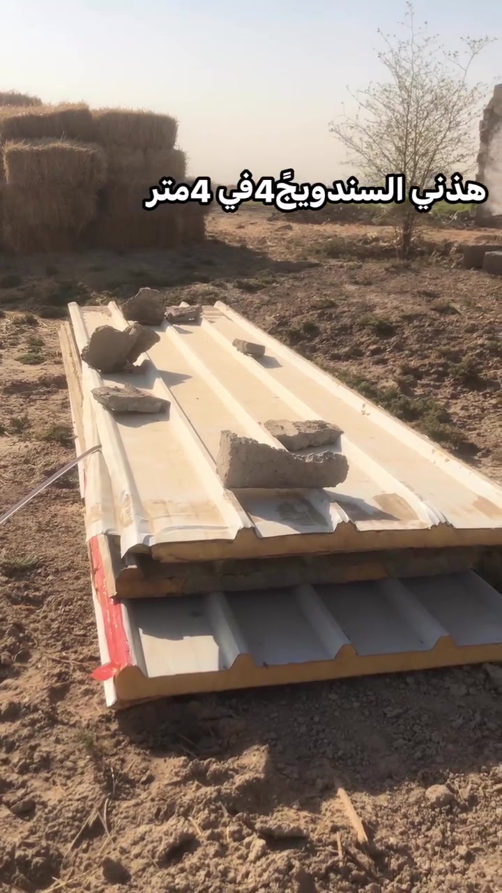سلام عليكم ورحمة الله وبركاته سندويج مستخدم للبيع الاستفسار اتصل عل رقم التلفون ***********علي سياب العيون النافعي
