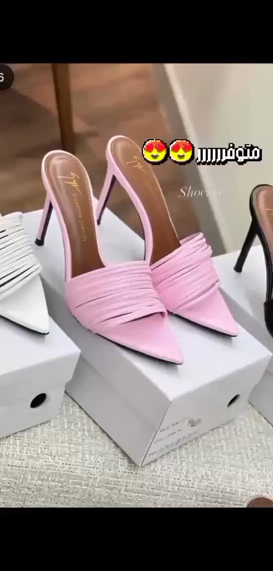 شركة تفتنازي لصناعة وتجارة جميع انواع الاحذية النسائيه ✅️✅️
جمله حصرآ 🧨
من المعمل مباشر 😜
للتواصل و الاستفسار 
0947104208
نقطه على الوتس اب وبتصير بمجموعه الجملة و العروض🥰 #الاردن #سوريا #السعودية #ليبيا #العراق #لبنان


**إذا كنت صاحب هذا الإعلان وتريد حذفه لأي سبب، رجاءا أرسل رسالة إلى الدعم الفني**