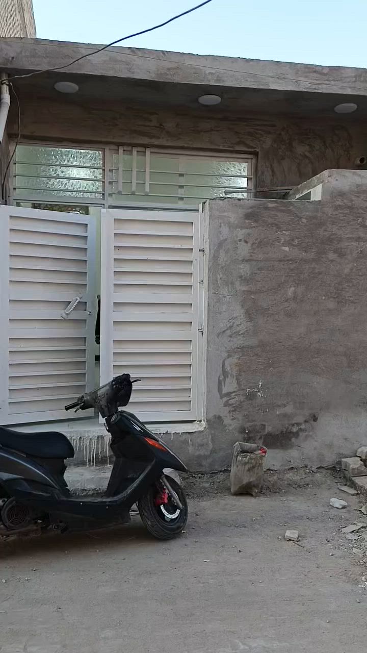 سلام عليكم بيت ٥٠متر بل دوانم ب شارع بيت موزان البيع السعر ٤٠ وبي مجال ***********
