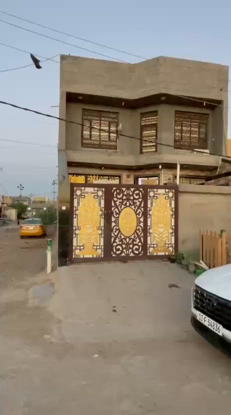 دار للبيع مساحه ١٥٠ متر طابو صرف ركن

علئ شارع تبليط وساحه

عنوان البيت ابي غرق حي المرتضئ

الدار يحتوي على ٤ غرف نوم

السعر ١٢٨ وبيه مجال

موقع الدار مميز جدا

يعتبر الموقع افضل شي في حي المرتضئ 

***********
