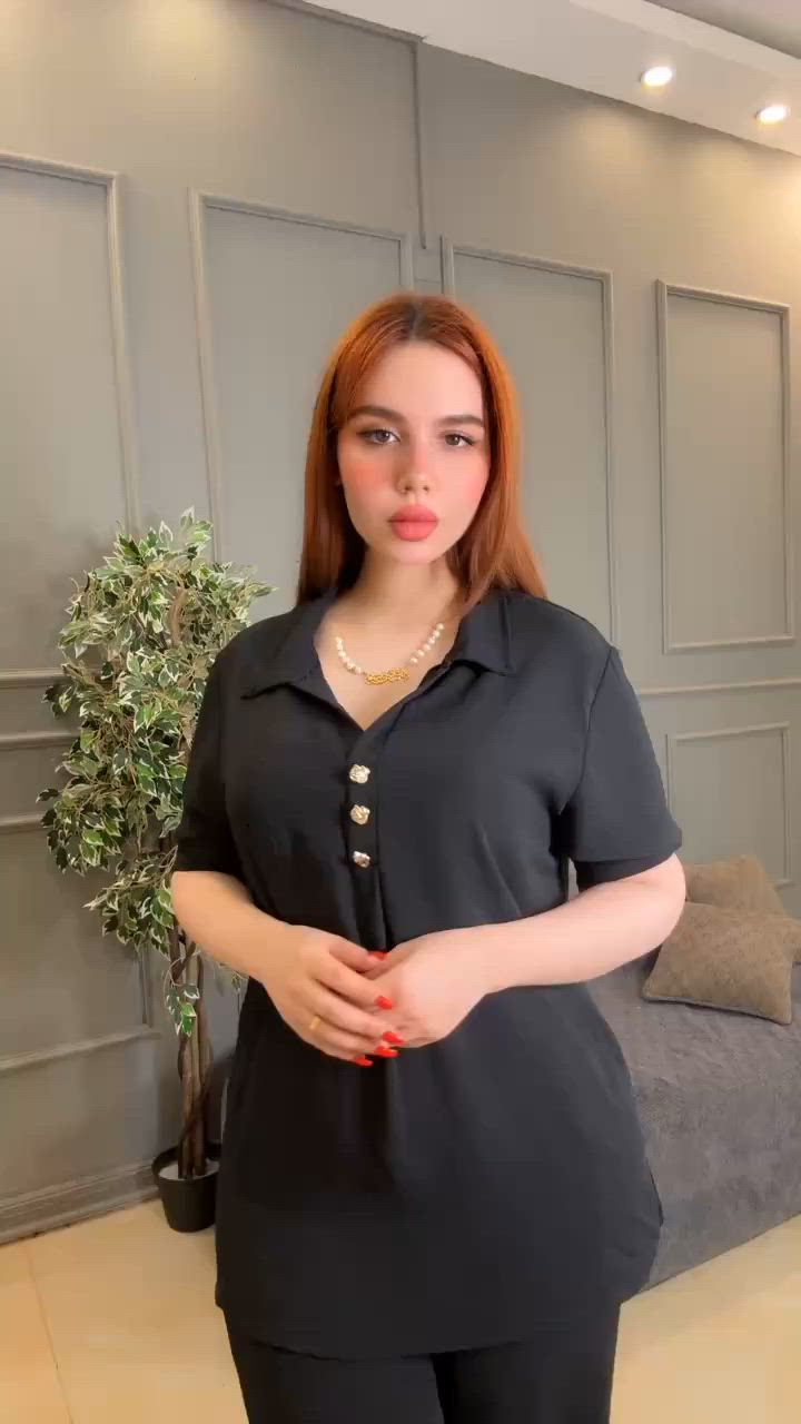 😍 #جديدنا_وصل 😍
✨ سوت نسائي طلعة مميزة 🥰
🧵 الخامة: لنن درجة أولى
📏 القياسات: L - XL - XXL
💵 سعر الدرزن: 80
📲 قناة التليكرام: https://t.me/tgf74
📞 للحجز والاستفسار: ***********
