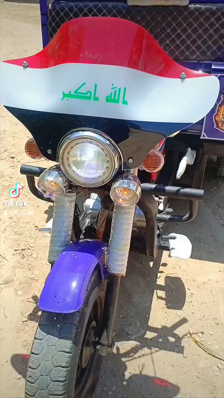 سلام عليكم دايوان للبيع موديل 22مكفوله كفاله عامه مابيهه اي نقص نضافته شوفت عينك كهربائيات كلهه جديده اوراق اصولي شاصي ركبه مكفوله مكان الحله شوملي 
 سعر 1800وبيهه مجال للشراي بي خير ويدلل ‏‪***********‬‏
